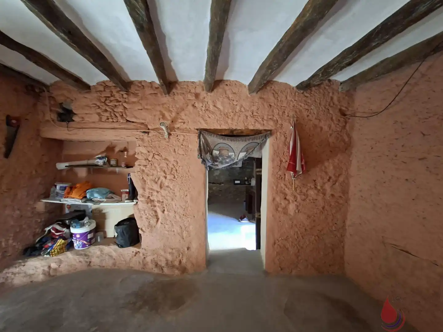 Casa aparellada en venda a Banyeres del Penedès, imagen 6