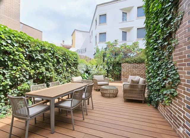 Casa adosada en Venta en Julián Hernández en Conde Orgaz - Piovera