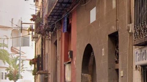 Foto 2 de Piso en venta en Centre, Tortosa