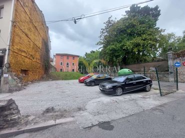 Terreno residenziale in vendita a Calle La Calzada