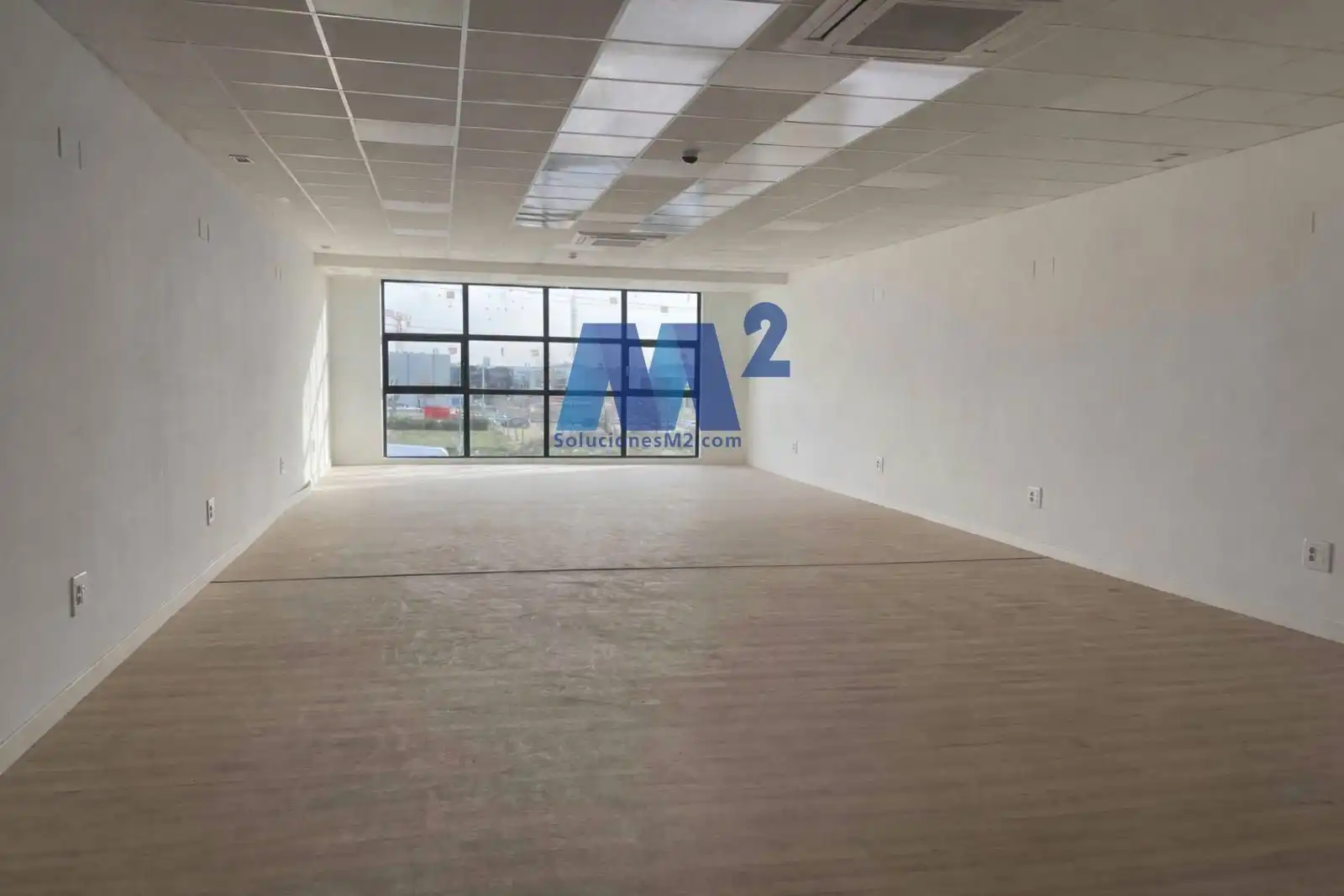 Nave industrial en venta en Alcorcón
