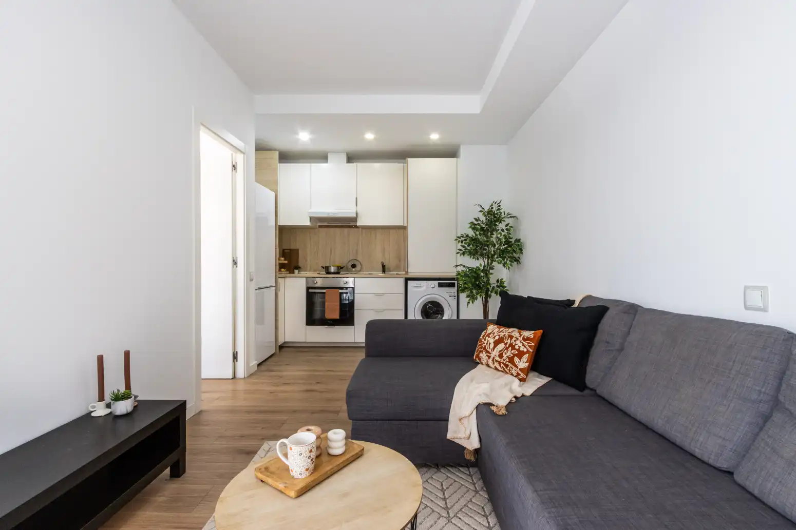 Flat for sale in Sant Pere Nord