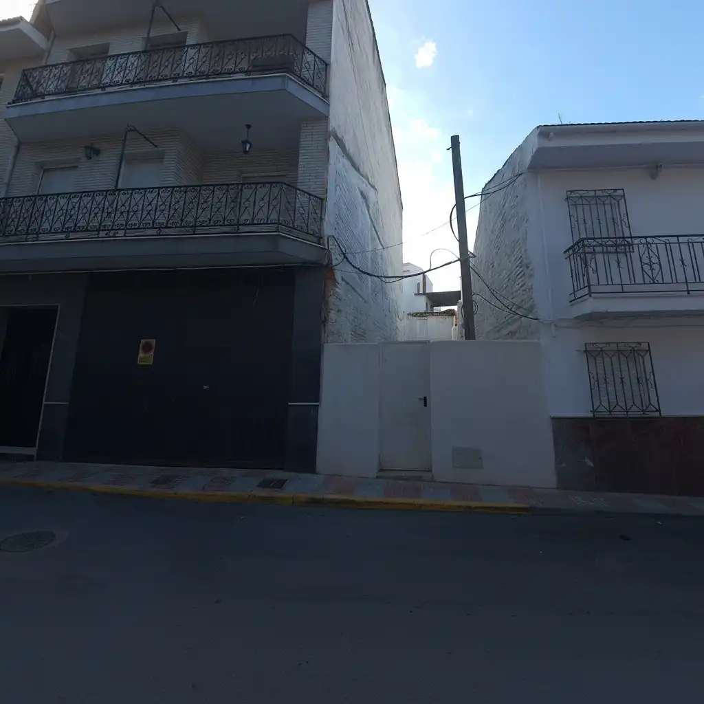 Außenansicht von Residential zum Verkauf in Algarinejo