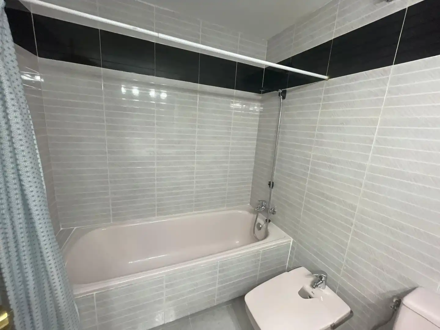 Baño de Dúplex en venta en Altafulla con Aire acondicionado, Terraza y Trastero