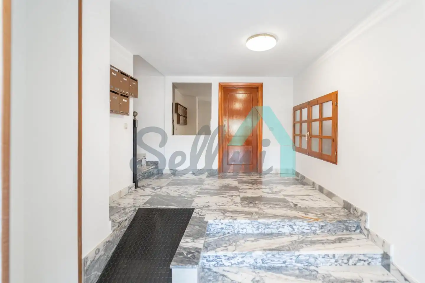 Flat for rent in De San Pedro, Llanes pueblo