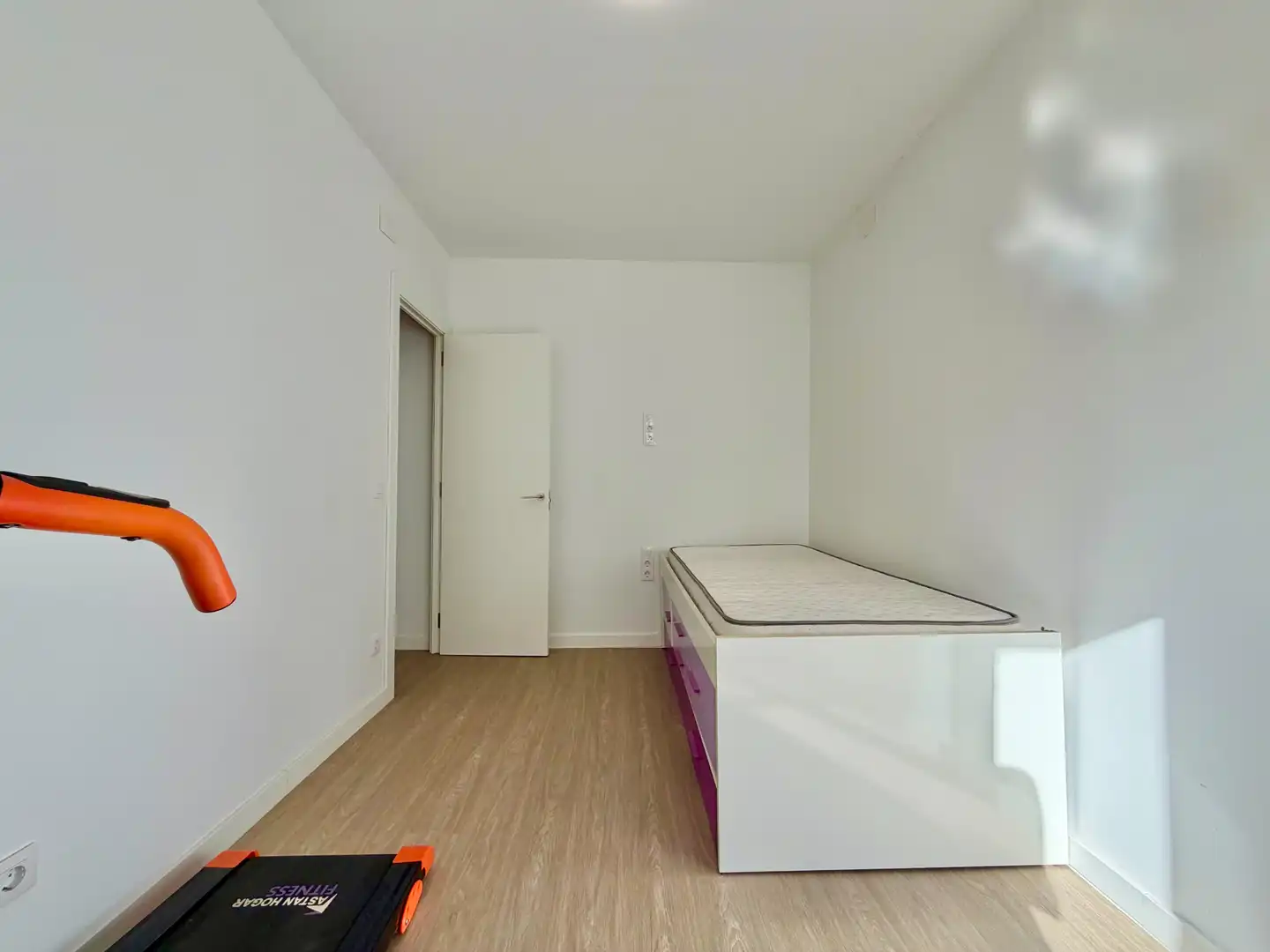 Terraced house with terrace for sale in Carrer de la Unió, imagen 35