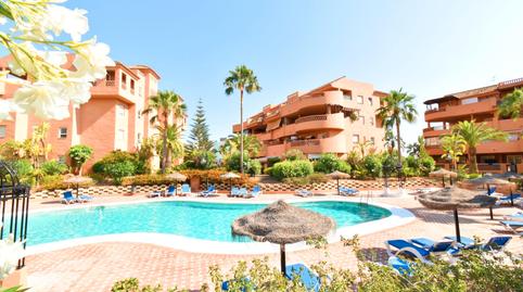 Foto 3 de Pis en venda a Calle Sotavento, 16, Almerimar, Almería