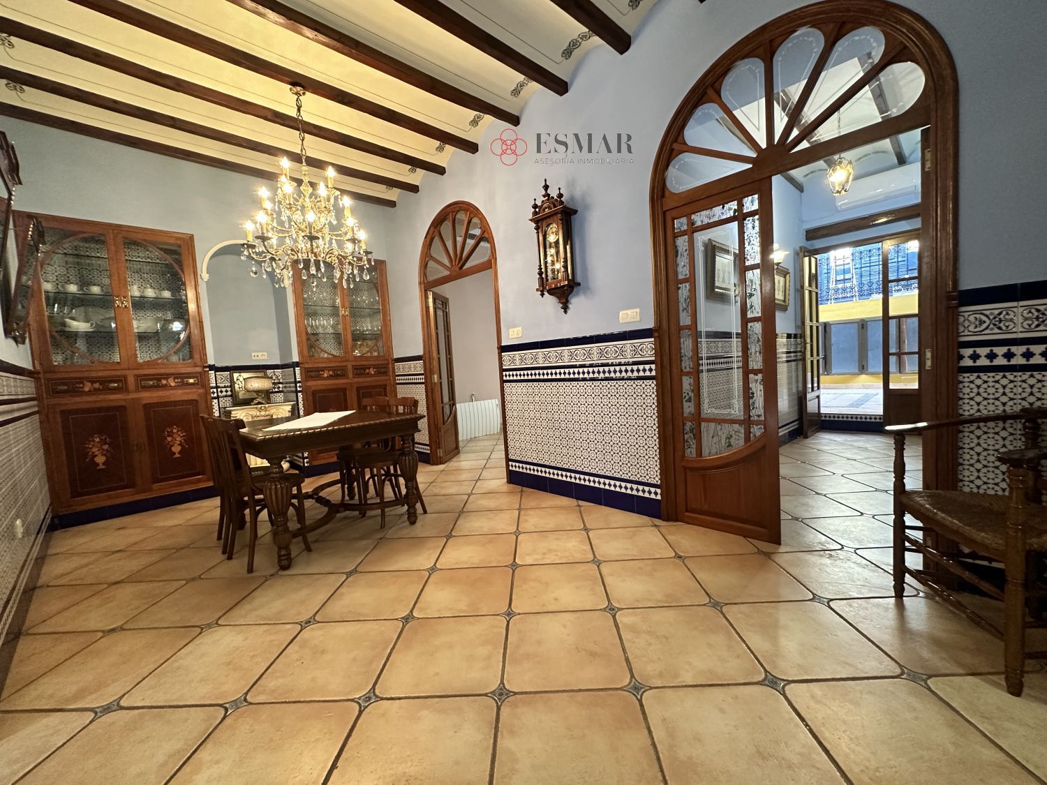 House or chalet to rent in Algímia de Alfara  with Terrace