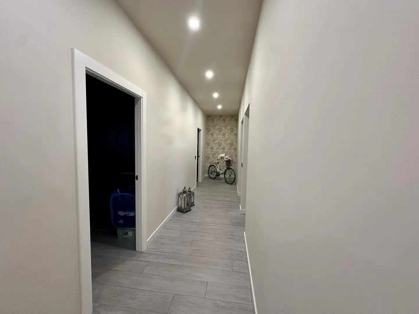 Casa o chalet en venta en Arenas de San Juan  con Aire acondicionado, Calefacción y Jardín privado