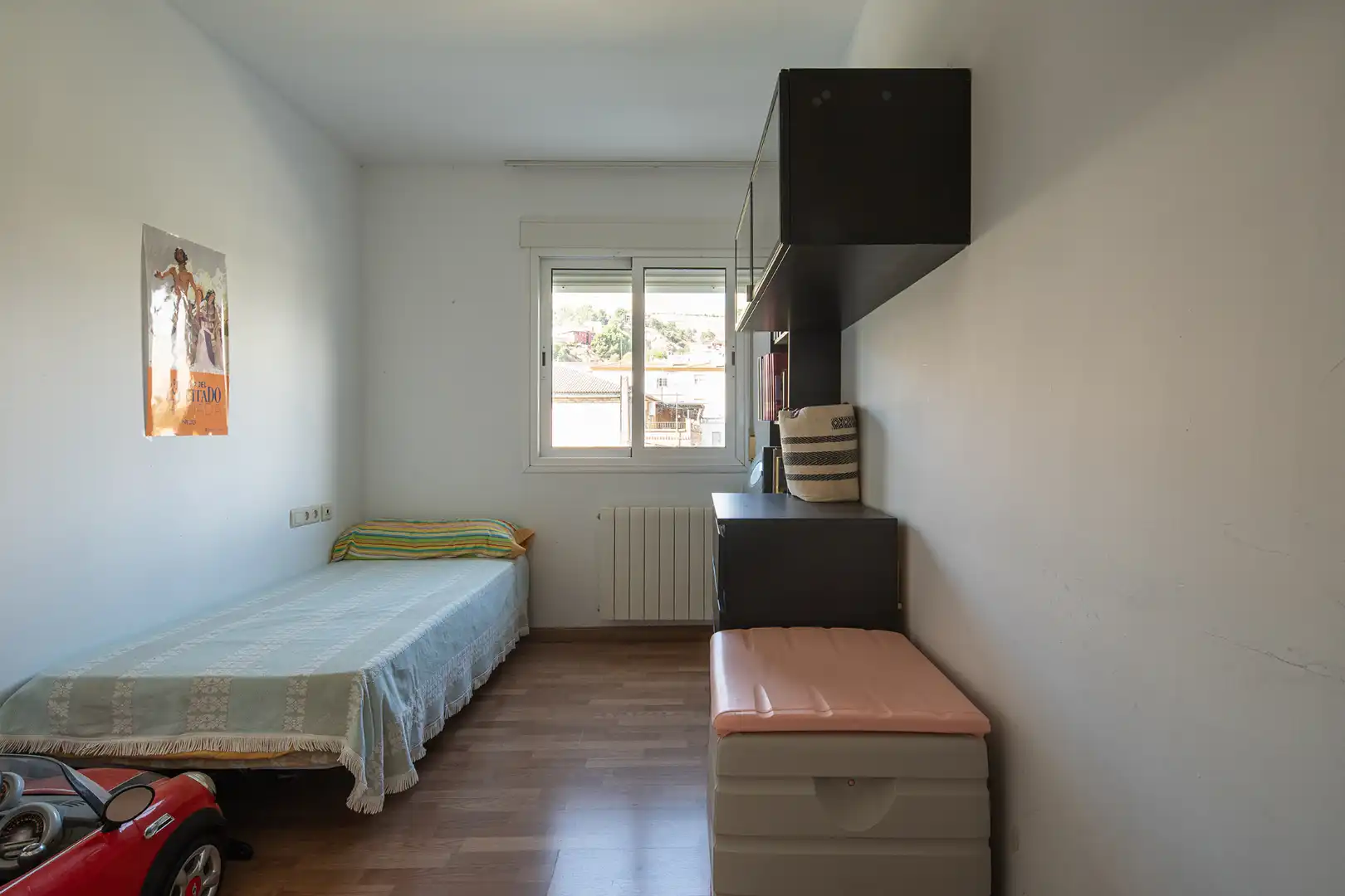 Dormitori de Pis en venda en Cenes de la Vega amb Moblat i Internet