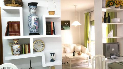 Foto 3 de Casa o xalet de lloguer a De las Coplas, Centro - Calzada - Cabo Noval, Cádiz