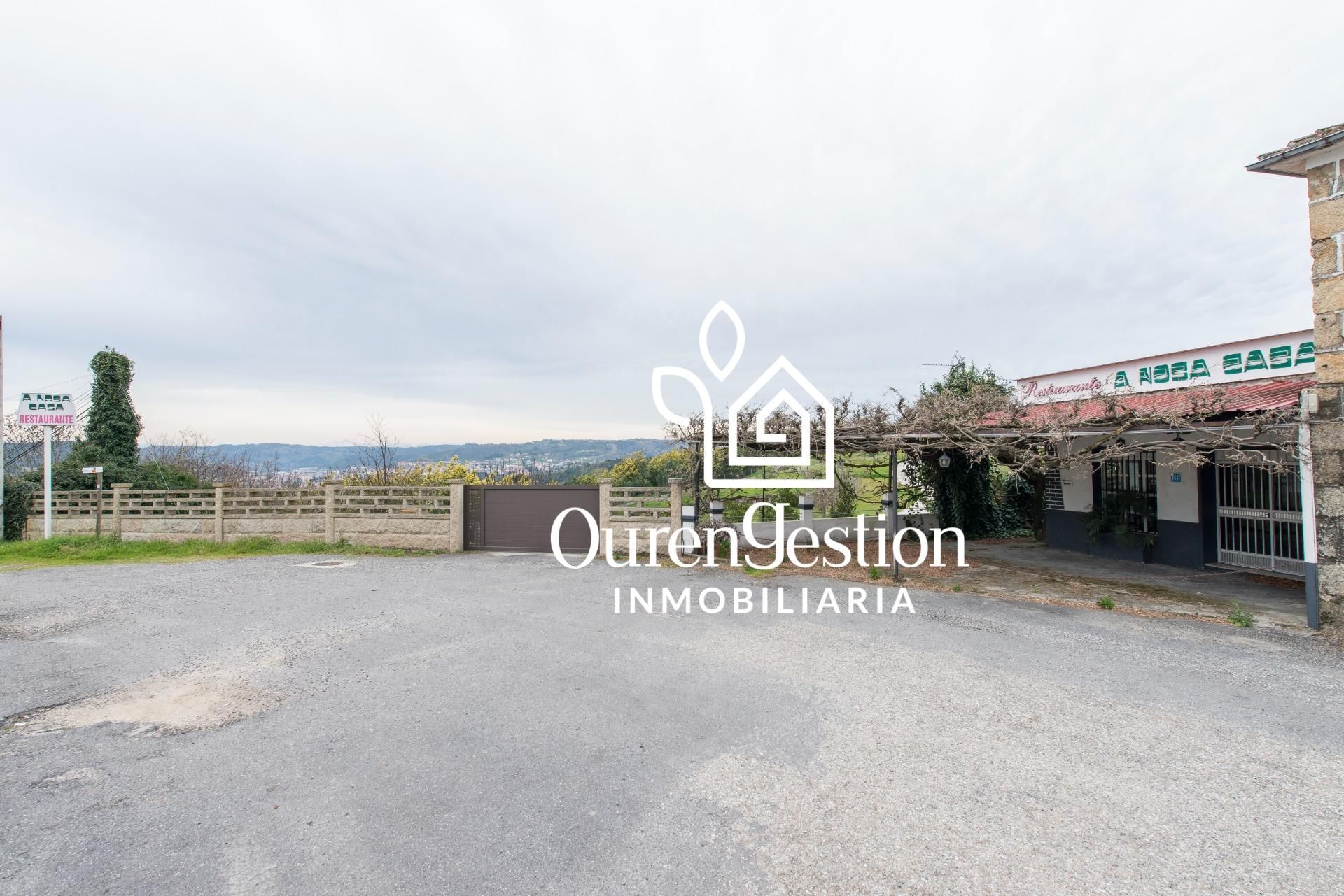 Local en venda en Ourense Capital 