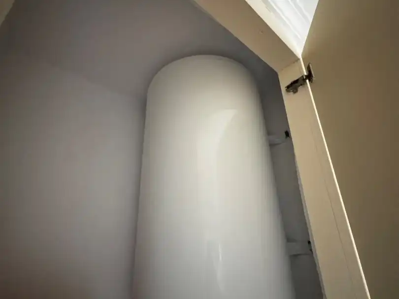 Casa pareada con piscina en venta en Carrer mont-roig de Sió 13, imagen 35