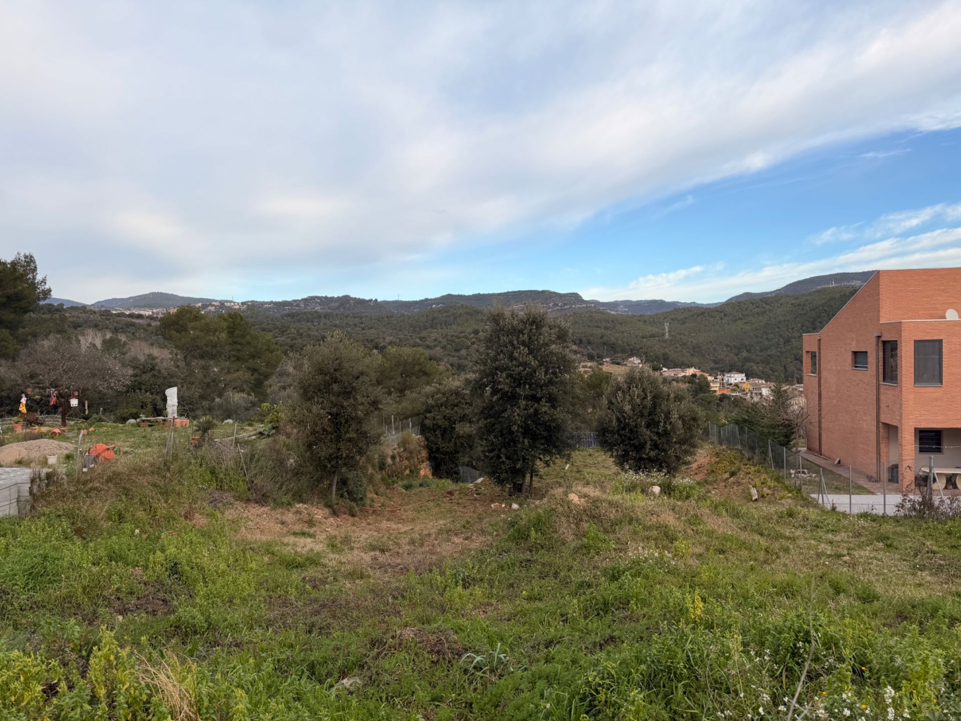 Residential for sale in Bigues i Riells del Fai