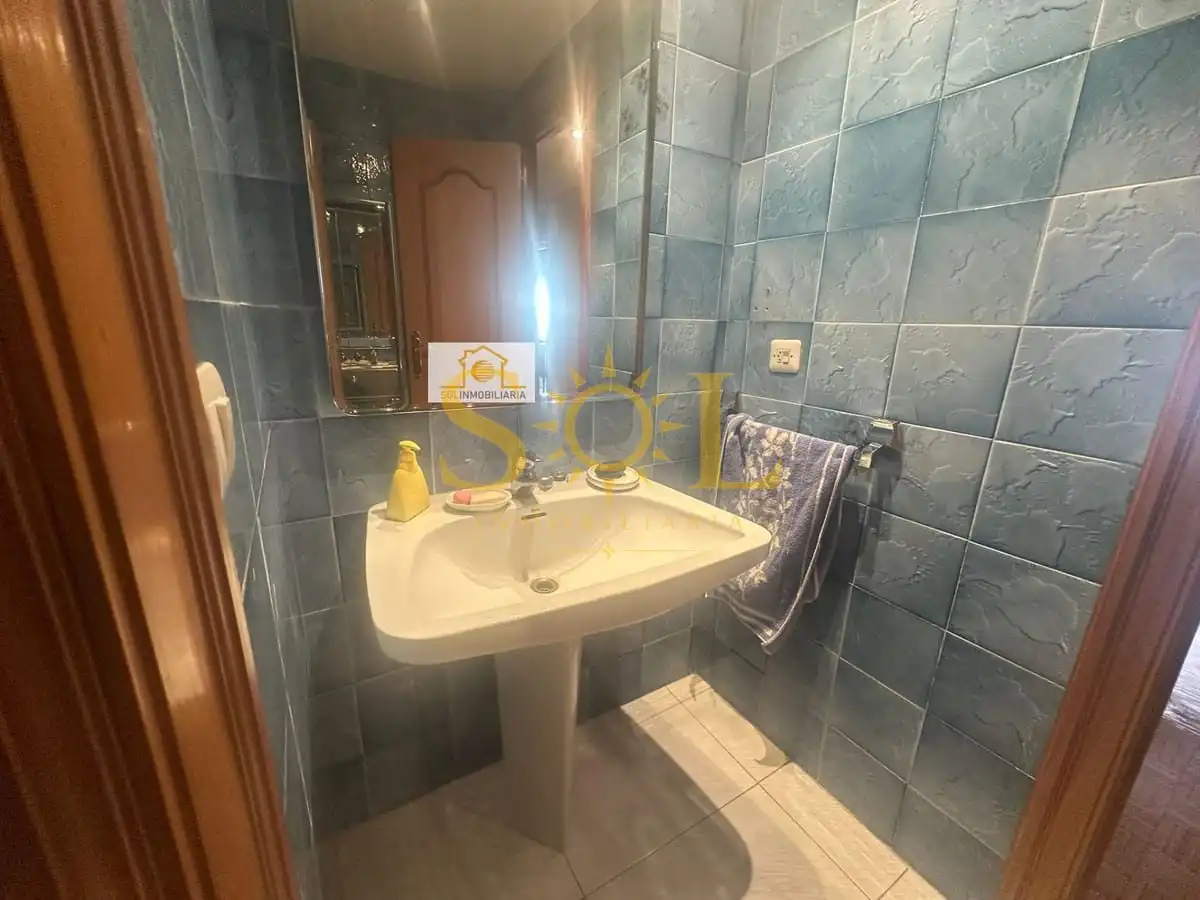 Appartamento con terrazza in vendita a Calle Ramón y Cajal 27, imagen 30