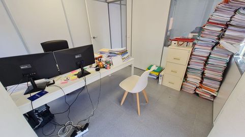 Foto 4 de Oficina de alquiler en San Félix, 5, Plaza Illes Columbretes, Castellón de la Plana / Castelló de la Plana