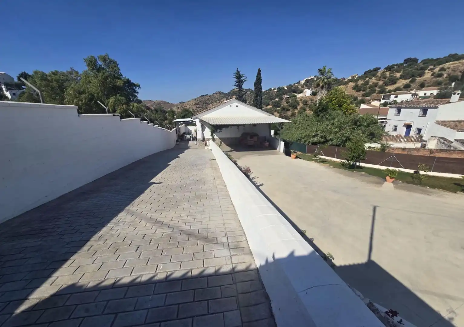 Villa in vendita a Almogía, imagen 25