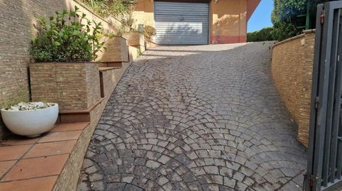 Foto 3 de Casa o chalet en venta en Avinguda de Catalunya, 66, Vilanova del Vallès, Barcelona