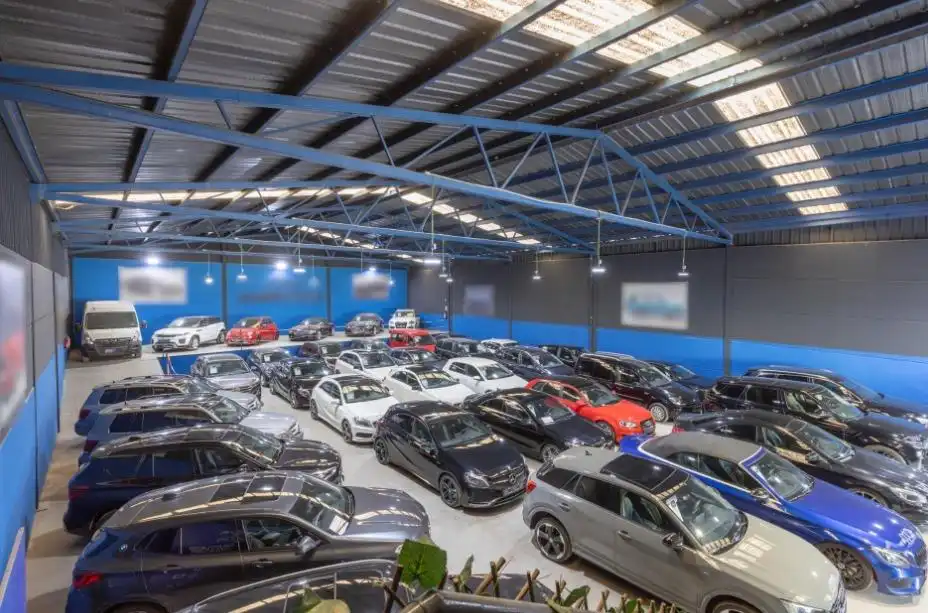 Nave industrielle à vendre à Carretera Carretera Pinos Puente, imagen 14
