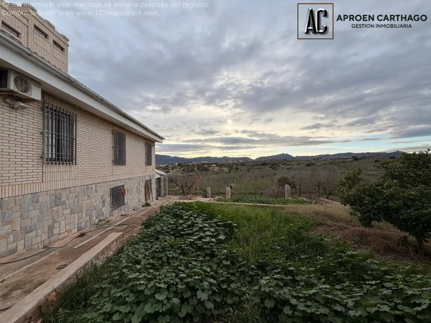 Casa rústica amb piscina en venda a Lugar Torre Rubia, imagen 34