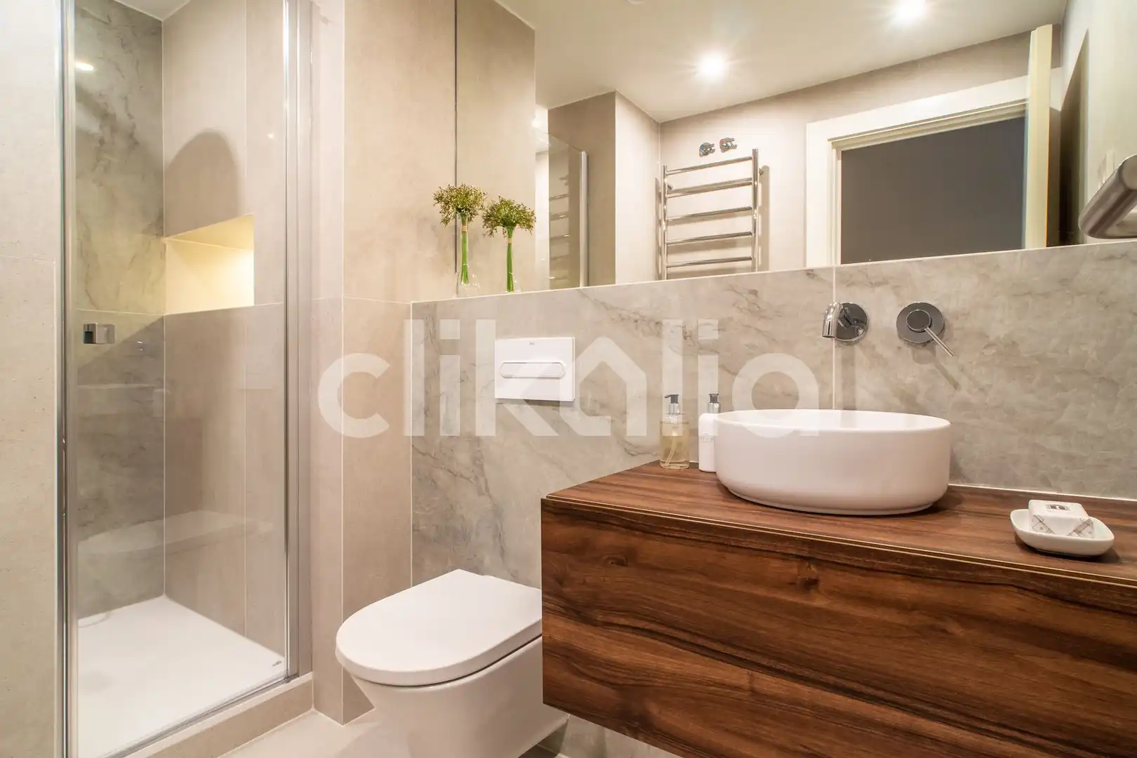 Appartamento con ascensore in vendita a Barrio de Salamanca, imagen 15