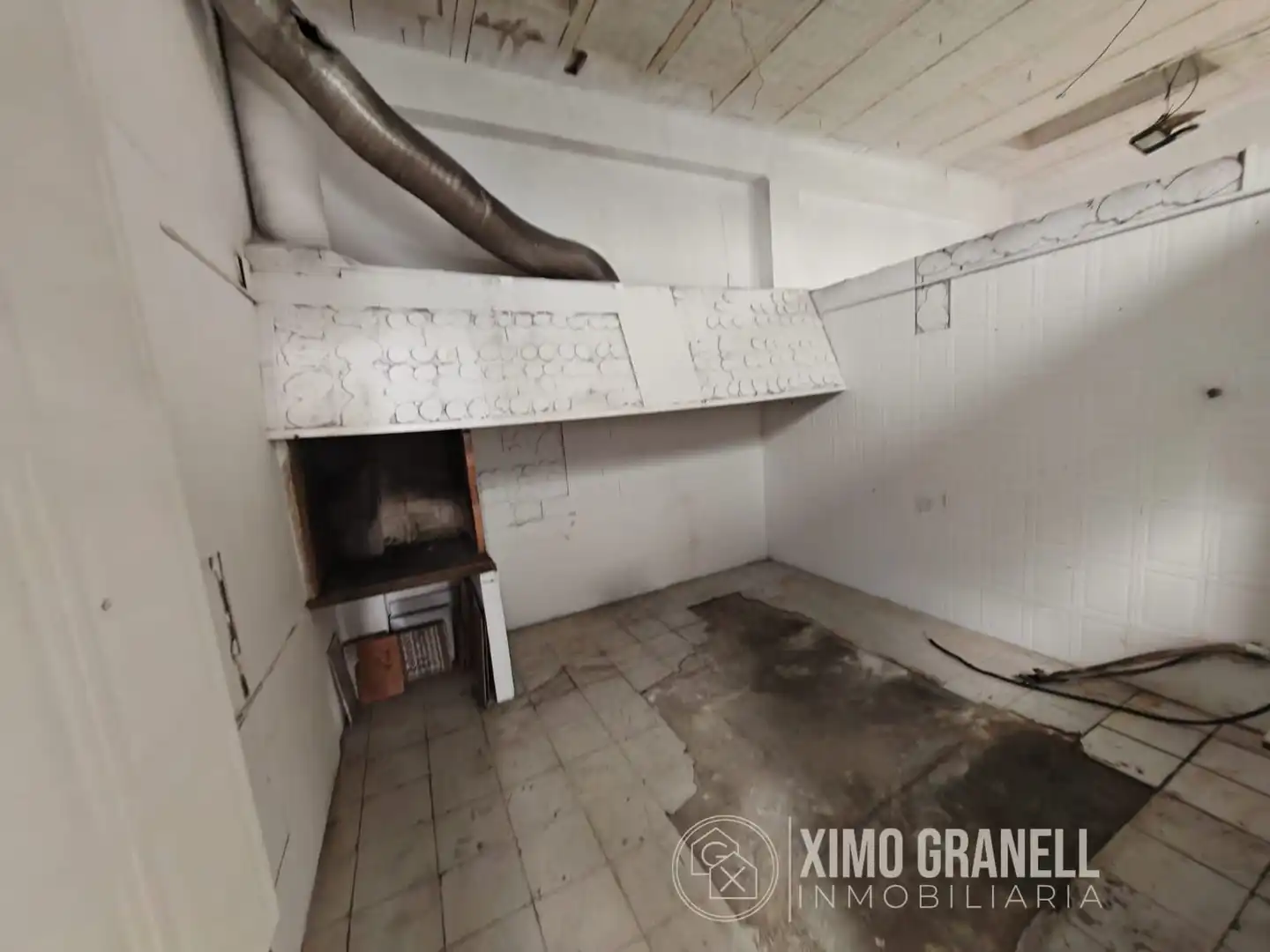Casa o xalet en venda en Castellón de la Plana / Castelló de la Plana amb Aire condicionat, Calefacció i Terrassa