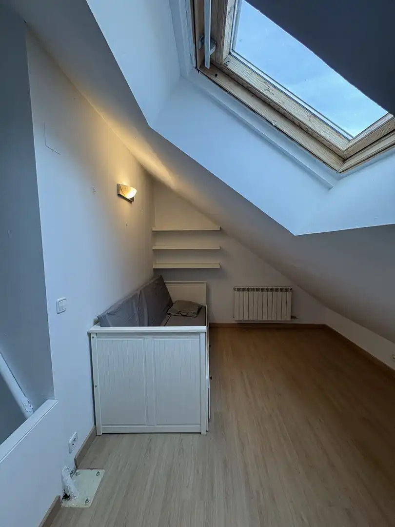 Flat for sale in Cuarte de Huerva, Zaragoza