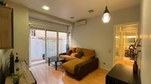 Foto 4 de Estudi en venda a Carrer del Comte Borrell, 292, La Nova Esquerra de l'Eixample, Barcelona