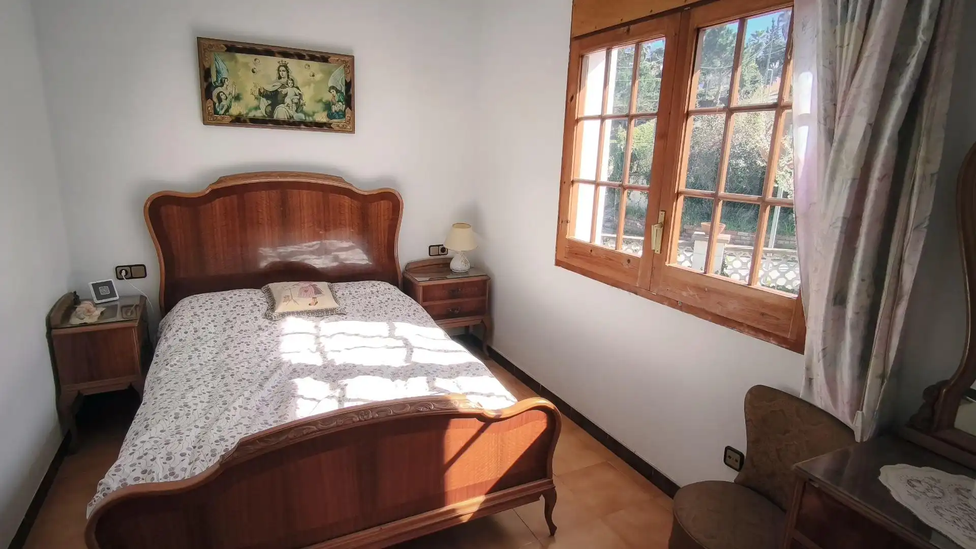 Dormitori de Casa o xalet en venda en Lloret de Mar