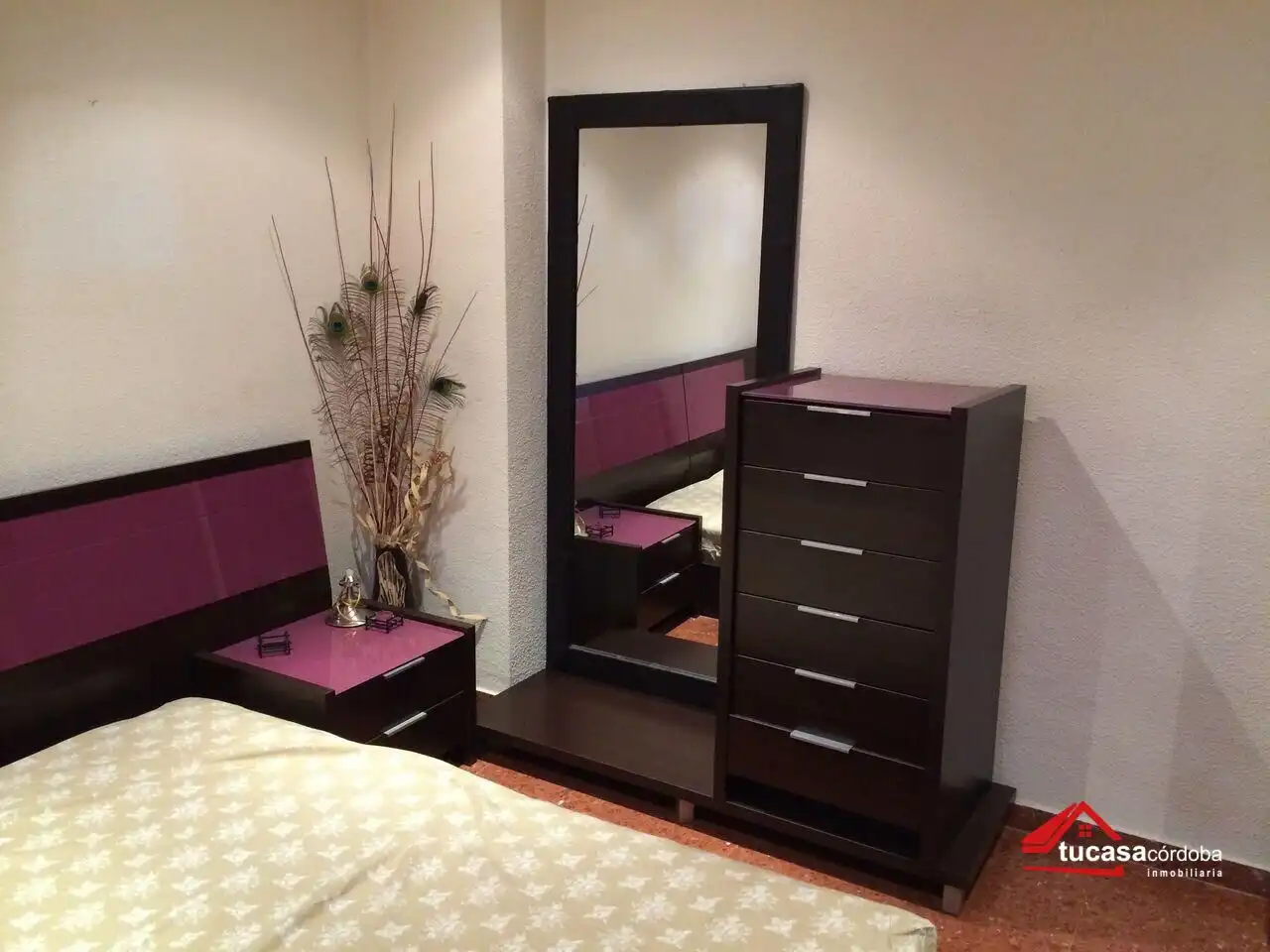 Habitación de Planta baja en venta en  Córdoba Capital con Aire acondicionado