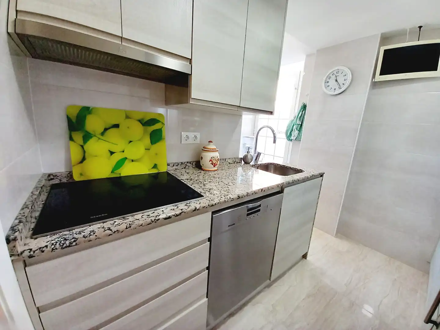 Piso con piscina en venta en Calle Esperanto, imagen 16