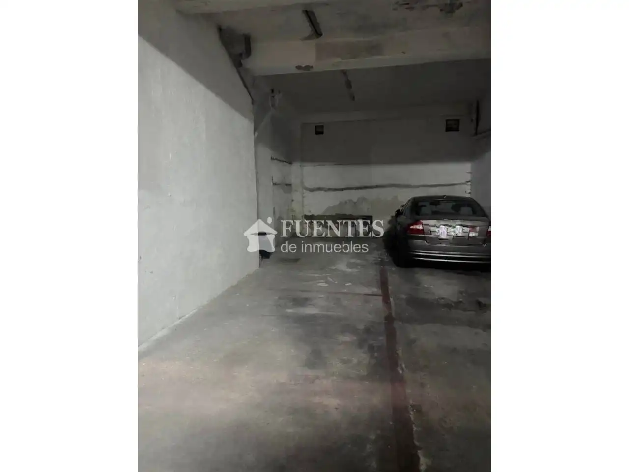 Parkplatz zum Verkauf in Calle Cerámica, imagen 2