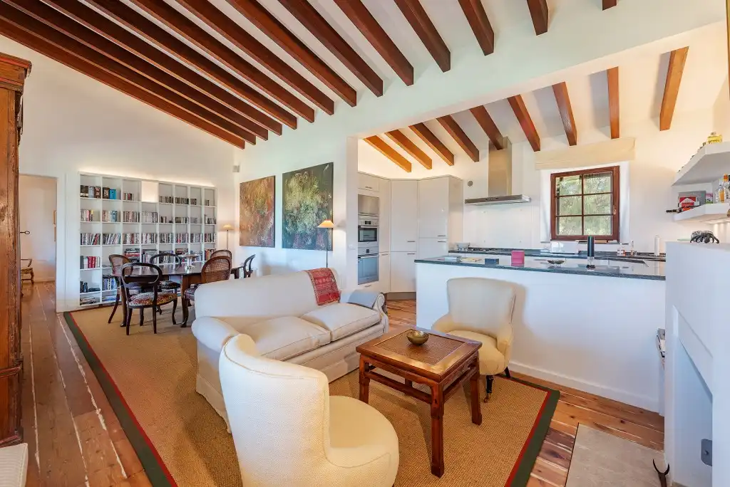 Maison rustique avec piscine à vendre à Santanyí Poble, imagen 15