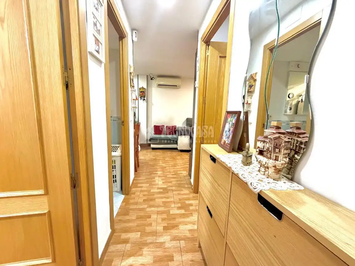 Piso en venta en San Martín de la Vega