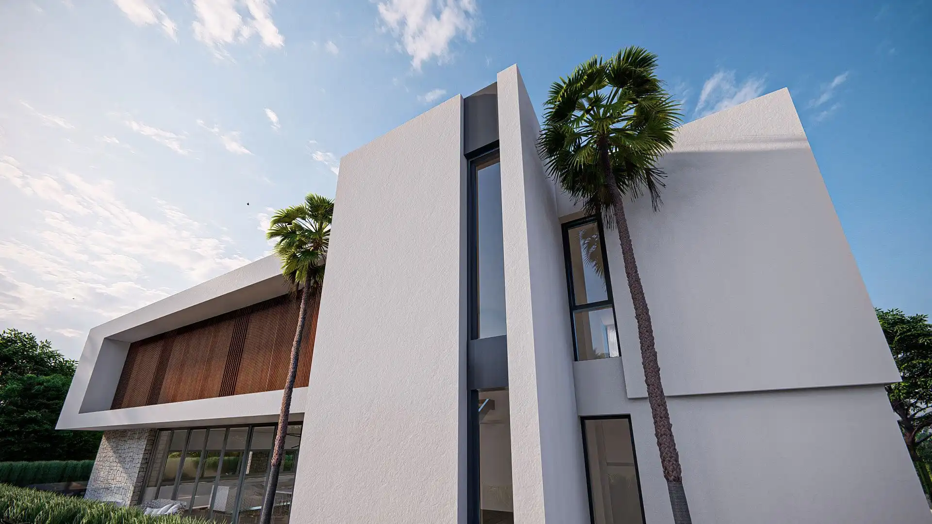 Chalet con piscina en venta en L'Albir, imagen 12