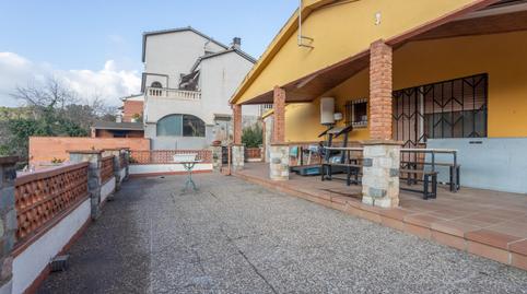 Foto 2 de Finca rústica en venda a Sentmenat, Barcelona