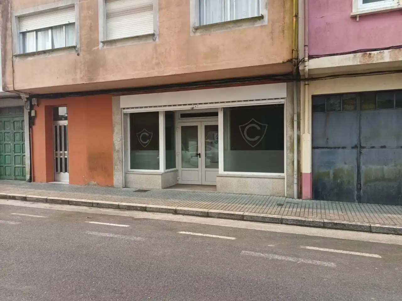 Locale commerciale in affitto a Emilio Martínez Sánchez, imagen 2