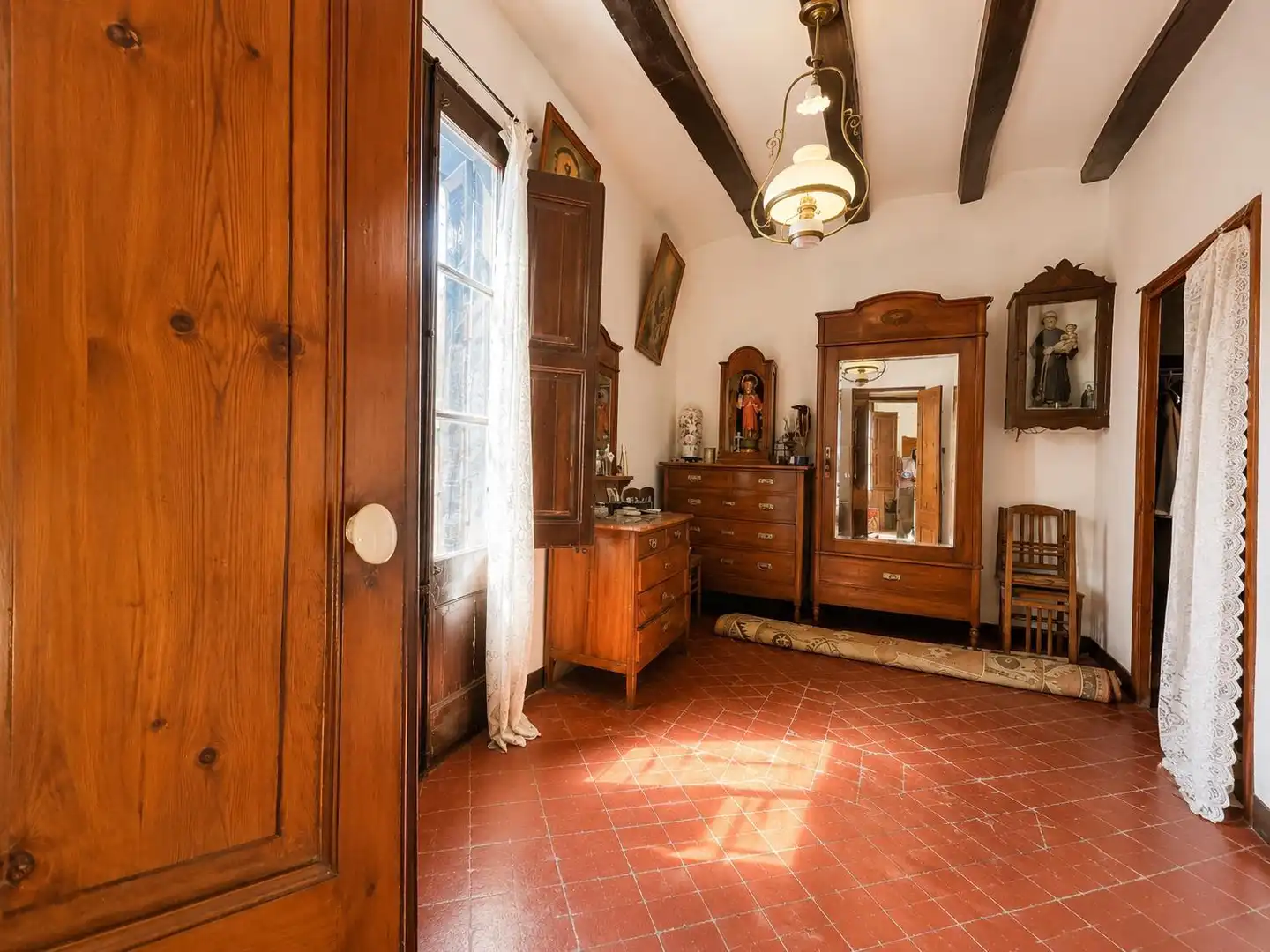 Country homes for sale in Ullastrell  with Private garden, Terrace and Swimming Pool