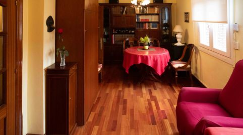 Foto 3 de Piso en venta en Novia Salcedo Kalea, Las Arenas, Getxo