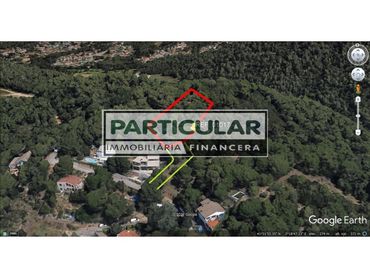 Terreny residencial en venda a Mare de Déu de Montserrat 26
