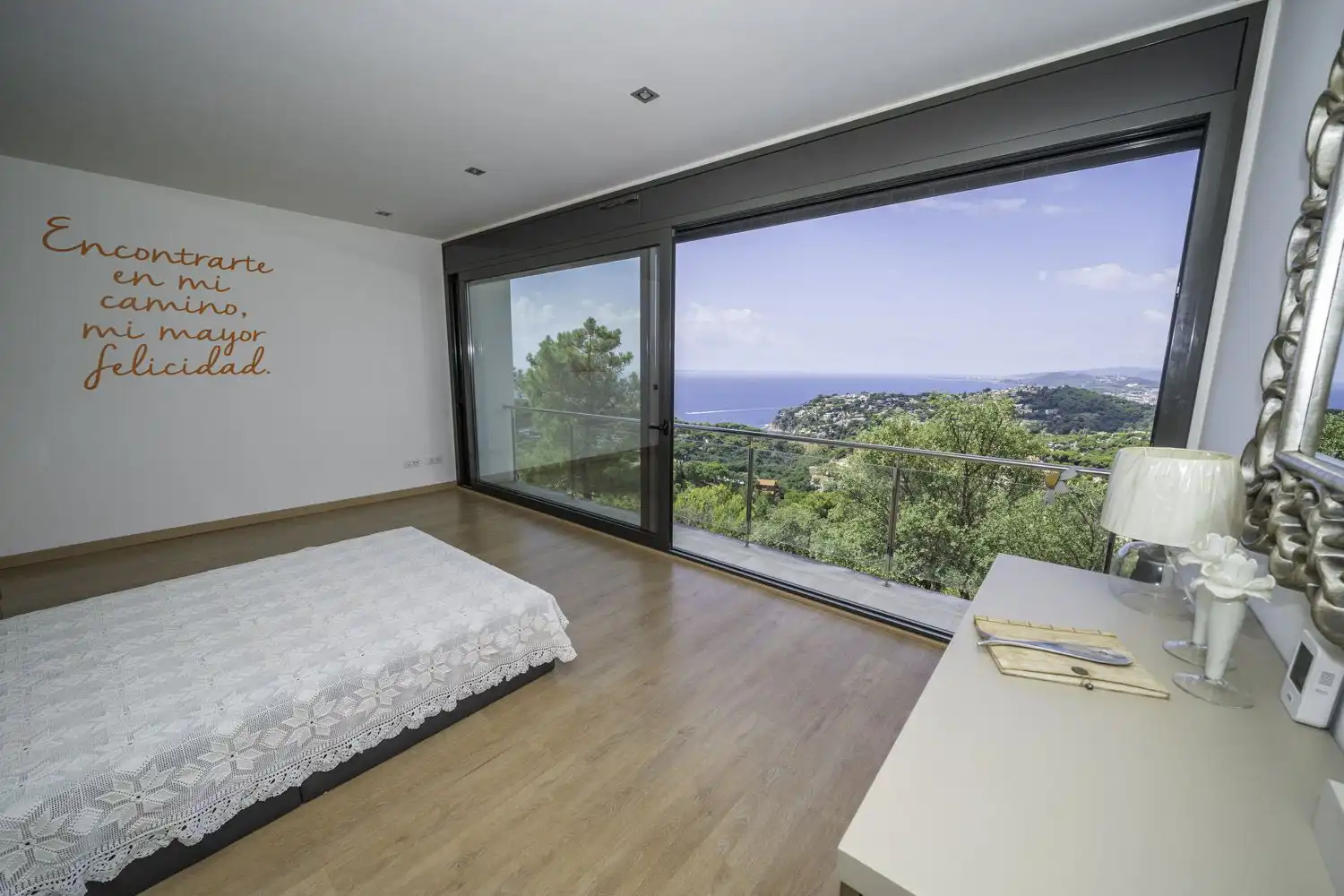 Habitación de Casa o chalet en venta en Lloret de Mar con Calefacción, Terraza y Trastero