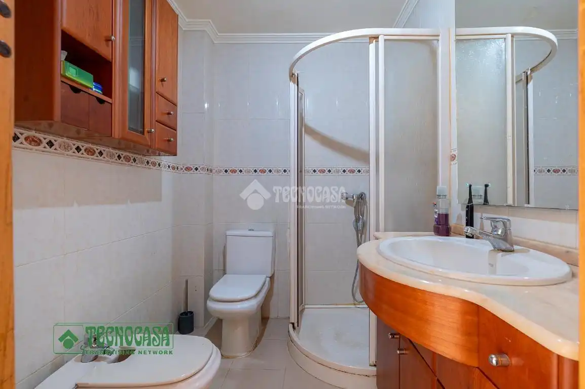 Wohnung zum Verkauf in El Ejido Ciudad, imagen 20