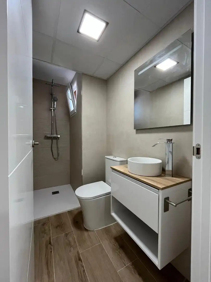 Apartament amb terrassa en venda a La Mata, imagen 21