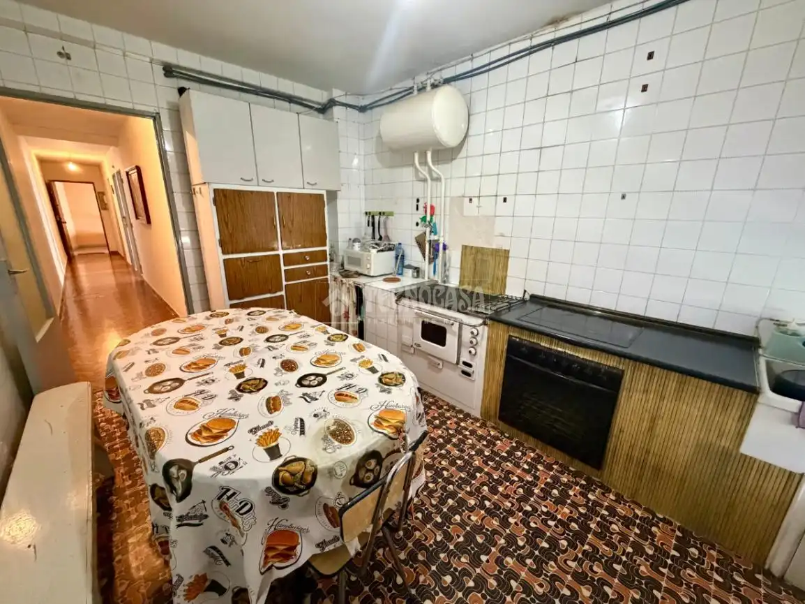 Piso en venta en C. las Campanillas, Las Eras de Renueva