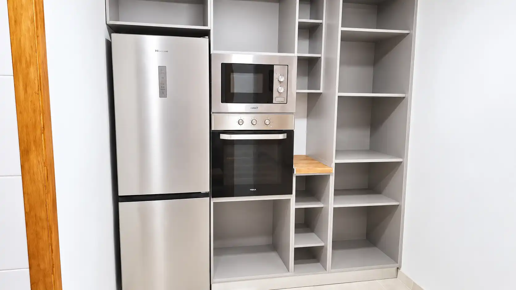 Wohnung mit Aufzug zum Verkauf in Motril  ciudad, imagen 14