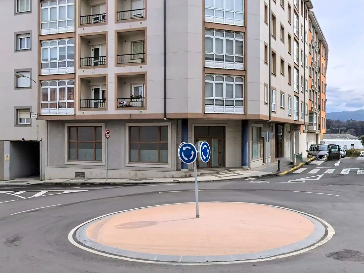 Locale commerciale in affitto a Concello de Barreiros 1, imagen 23