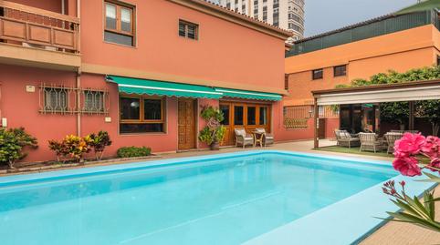 Foto 3 de Casa o chalet en venta en Calle León y Castillo, 293, Ciudad Jardín, Las Palmas