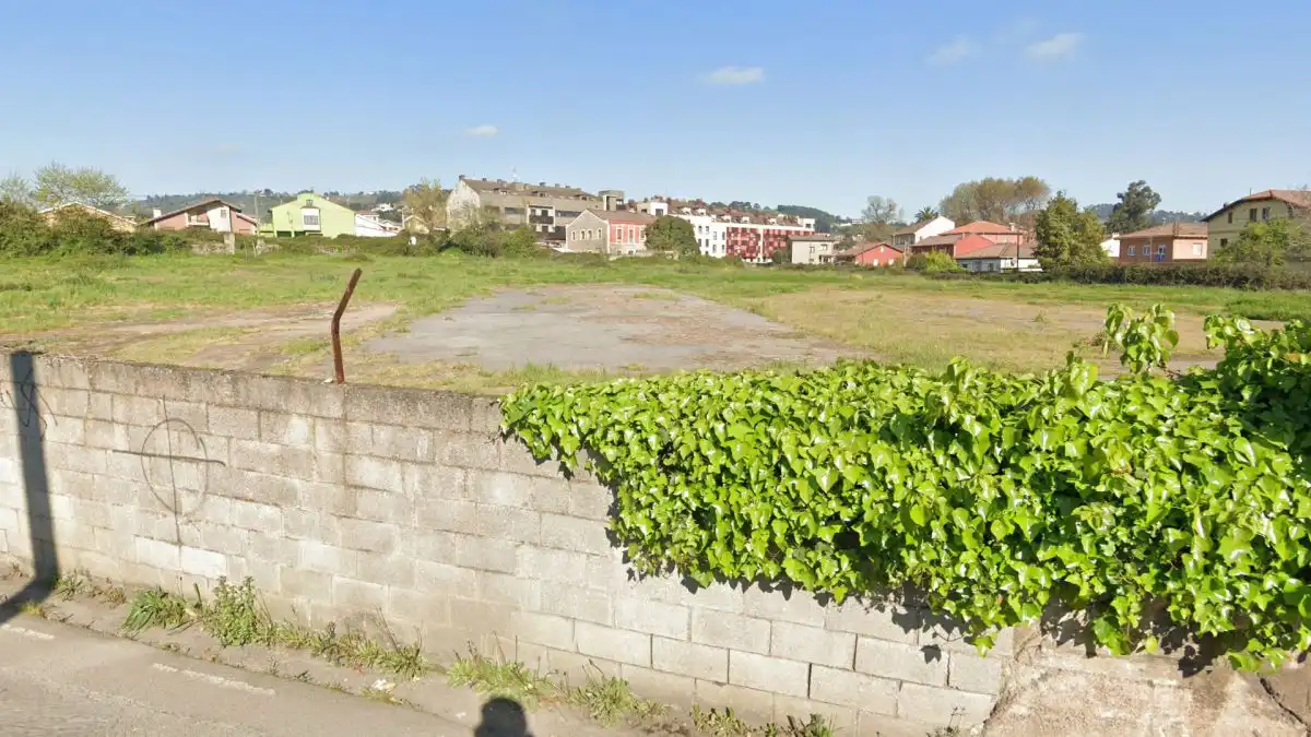 Terreny residencial en venda a Oeste, imagen 7