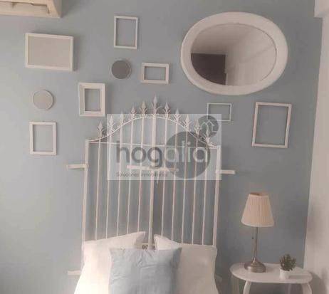 Piso en Alquiler en Cruz Roja