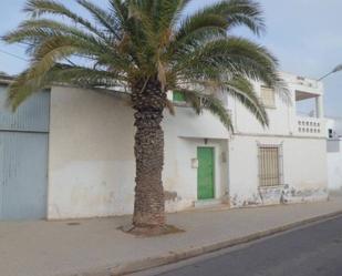 Exterior view of Duplex for sale in El Ejido  with Terrace